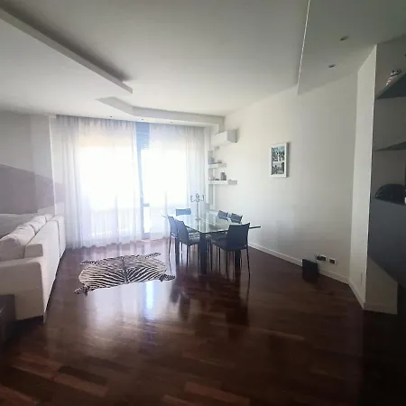Cusma Apartamento *