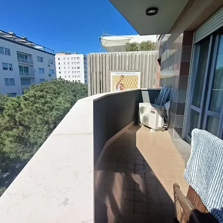 Cusma Apartamento Riccione